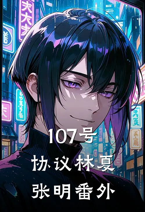 107号协议林夏张明 番外