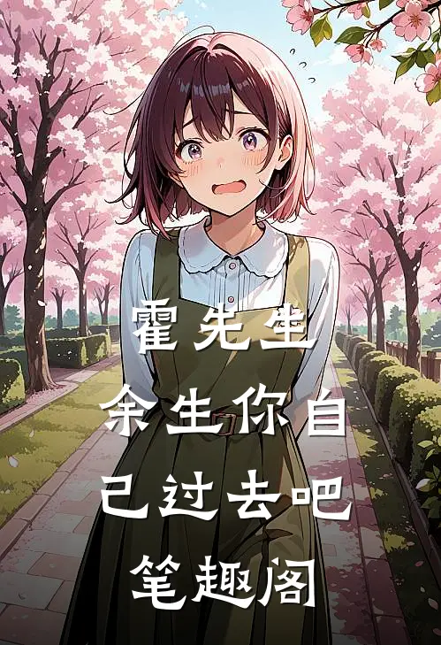 霍先生，余生你自己过去吧笔趣阁