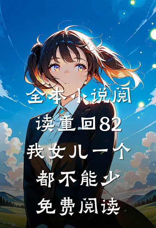 全本小说阅读重回82:我女儿一个都不能少免费阅读