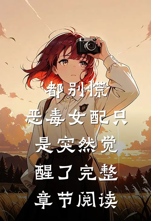 都别慌，恶毒女配只是突然觉醒了完整章节阅读