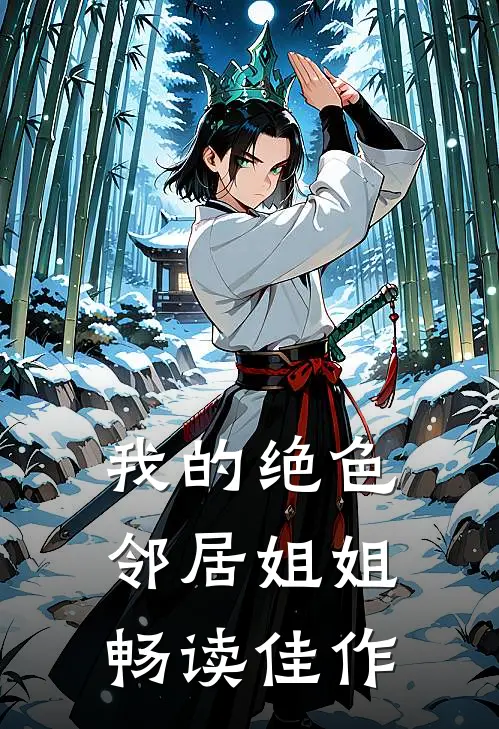 我的绝色邻居姐姐畅读佳作