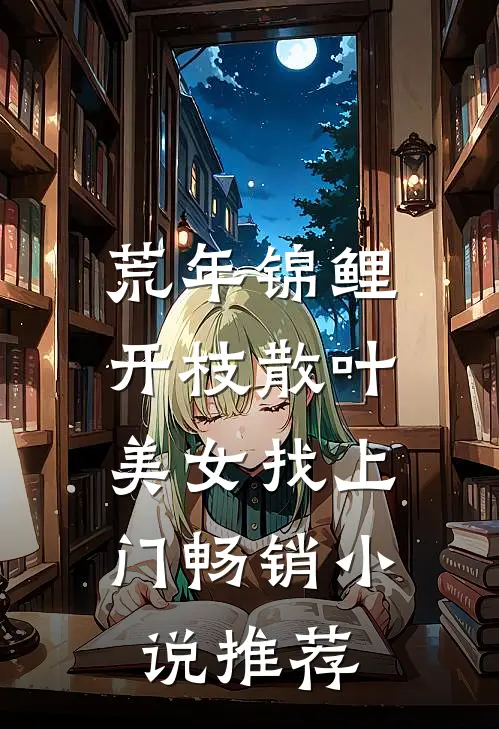 荒年锦鲤：开枝散叶，美女找上门畅销小说推荐