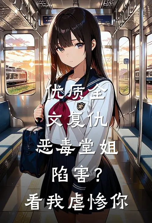 优质全文复仇：恶毒堂姐陷害？看我虐惨你