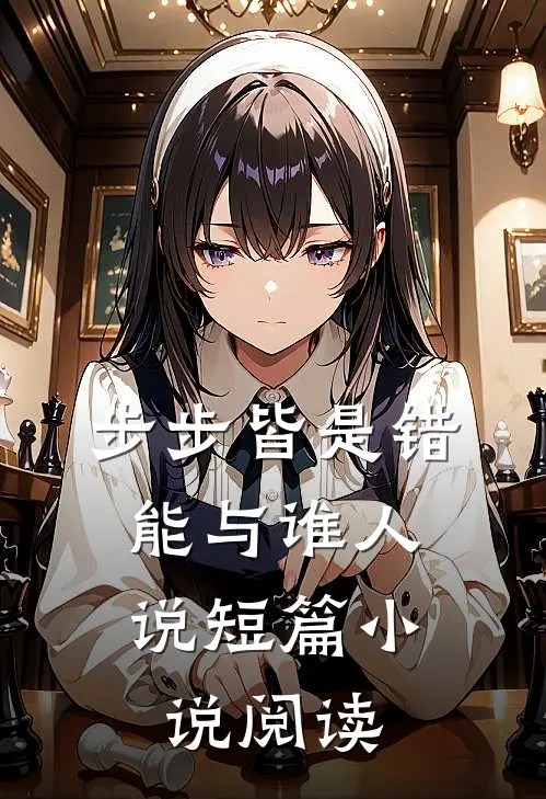 步步皆是错，能与谁人说短篇小说阅读