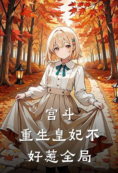宫斗：重生皇妃不好惹全局