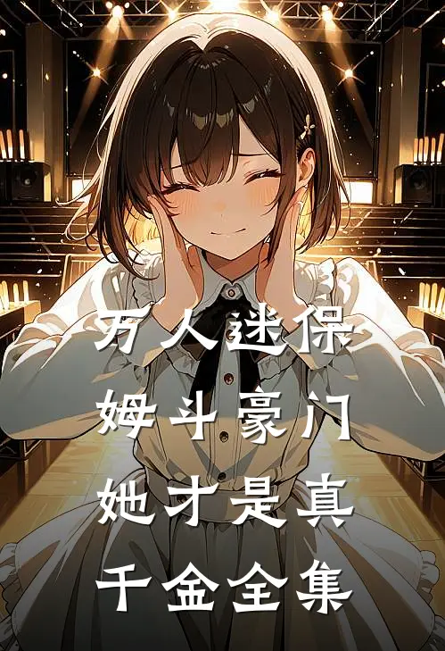 万人迷保姆斗豪门，她才是真千金全集
