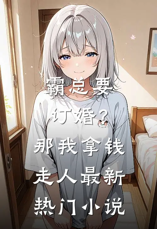 霸总要订婚？那我拿钱走人最新热门小说