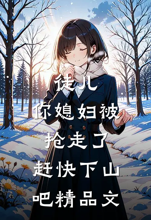 徒儿，你媳妇被抢走了，赶快下山吧精品文