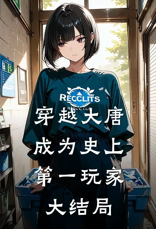 穿越大唐：成为史上第一玩家大结局