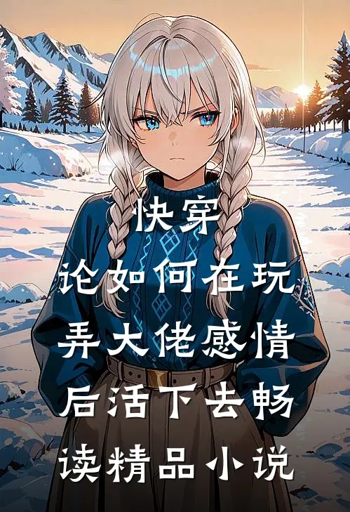 快穿：论如何在玩弄大佬感情后活下去畅读精品小说