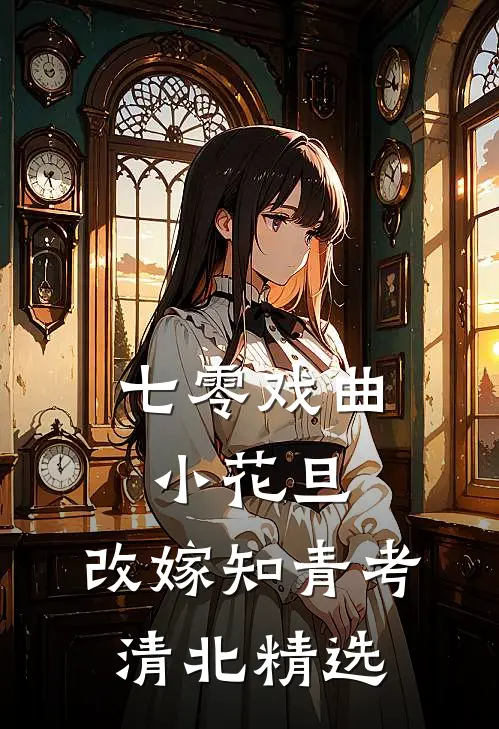 七零戏曲小花旦，改嫁知青考清北精选