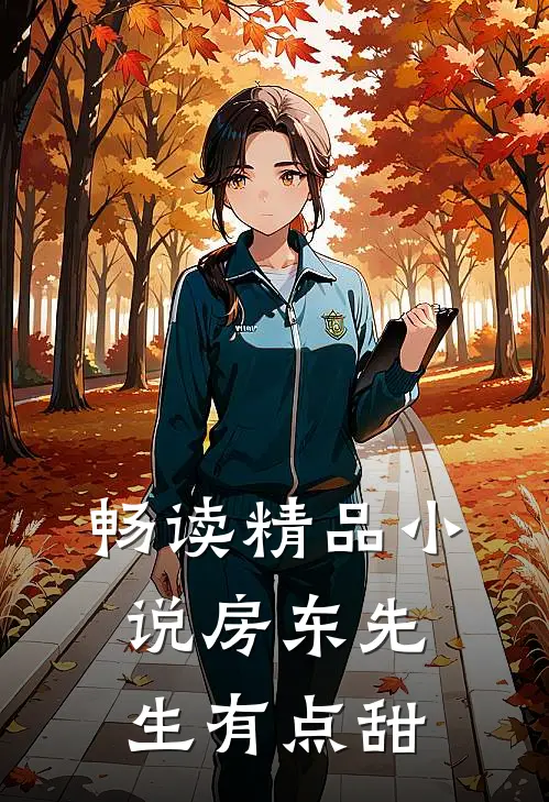 畅读精品小说房东先生有点甜