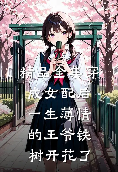 精品全集穿成女配后，一生薄情的王爷铁树开花了