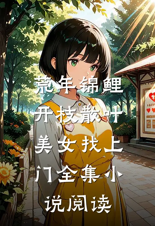 荒年锦鲤：开枝散叶，美女找上门全集小说阅读
