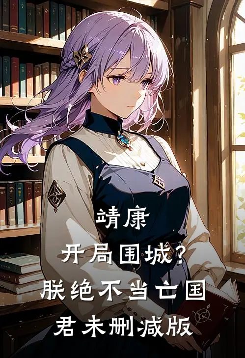 靖康：开局围城？朕绝不当亡国君未删减版