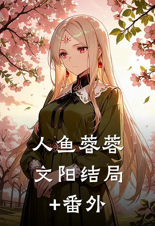 人鱼蓉蓉文阳结局+番外