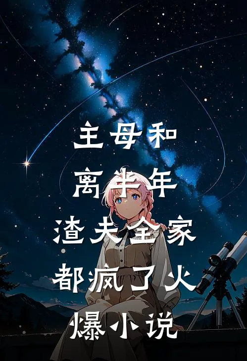 主母和离半年，渣夫全家都疯了火爆小说