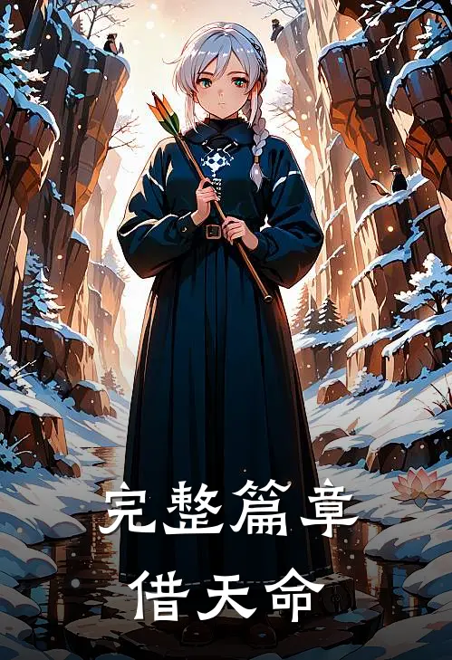 完整篇章借天命