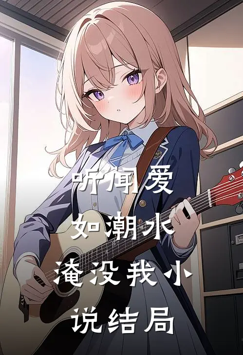 听闻爱如潮水，淹没我小说结局