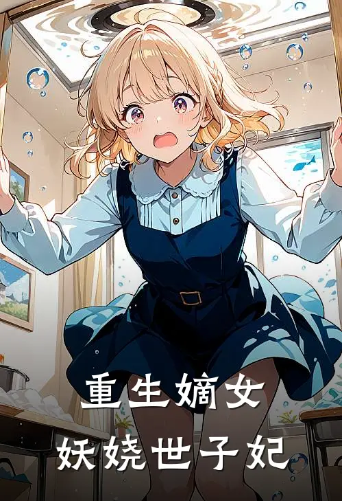 重生嫡女：妖娆世子妃