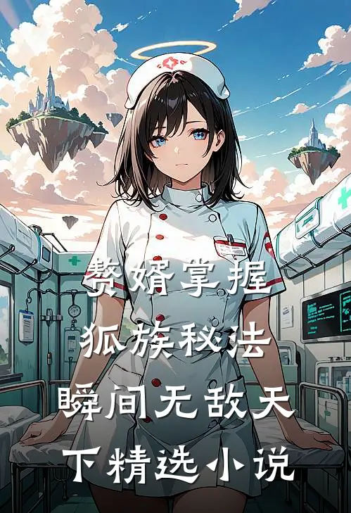 赘婿掌握狐族秘法，瞬间无敌天下精选小说