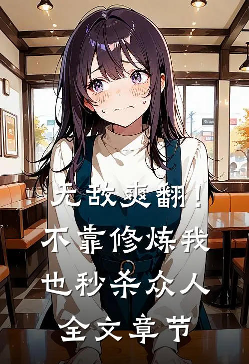 无敌爽翻！不靠修炼我也秒杀众人全文章节