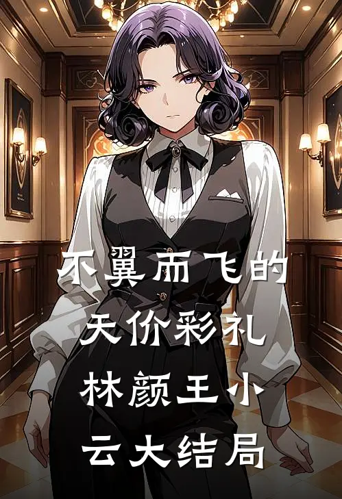 不翼而飞的天价彩礼林颜王小云大结局
