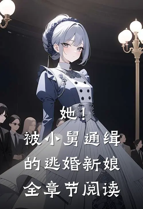 她！被小舅通缉的逃婚新娘全章节阅读