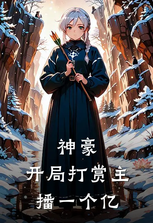 神豪：开局打赏主播一个亿