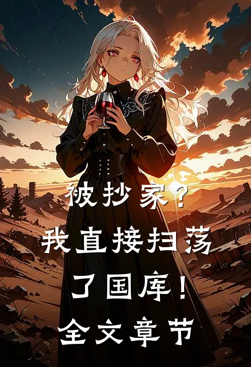 被抄家？我直接扫荡了国库！全文章节