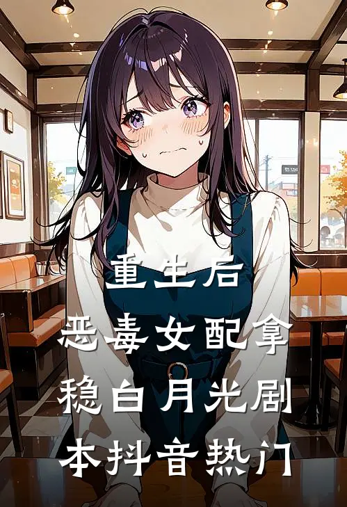 重生后，恶毒女配拿稳白月光剧本抖音热门