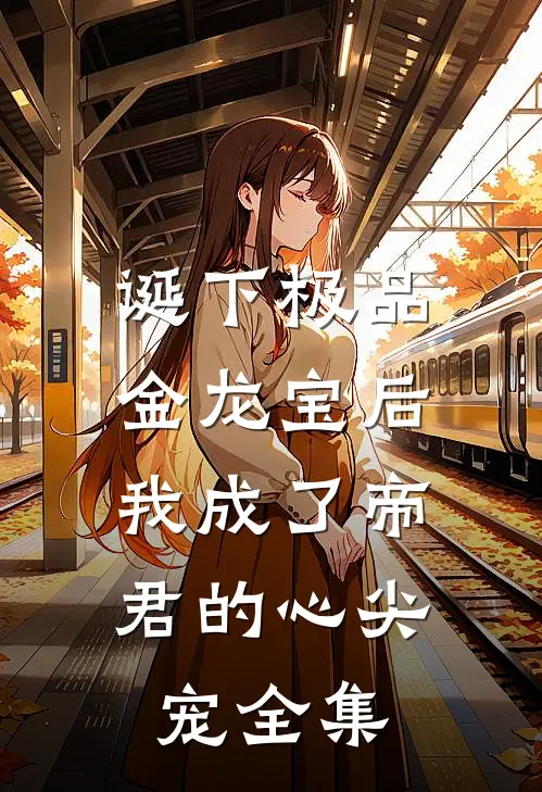 诞下极品金龙宝后，我成了帝君的心尖宠 全集