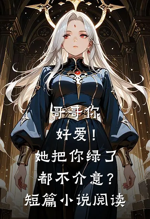 哥哥你好爱！她把你绿了都不介意？短篇小说阅读