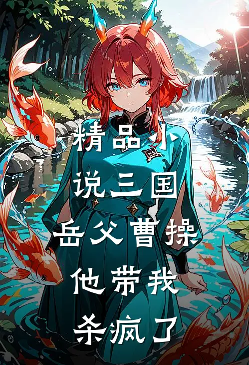 精品小说三国：岳父曹操，他带我杀疯了