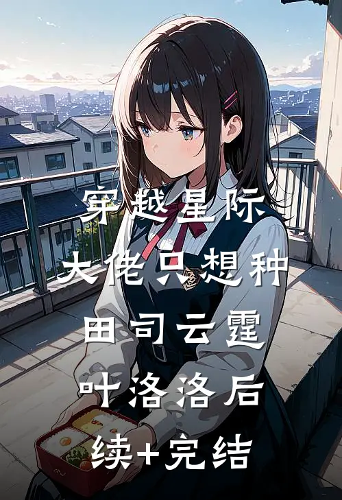 穿越星际：大佬只想种田司云霆叶洛洛后续+完结
