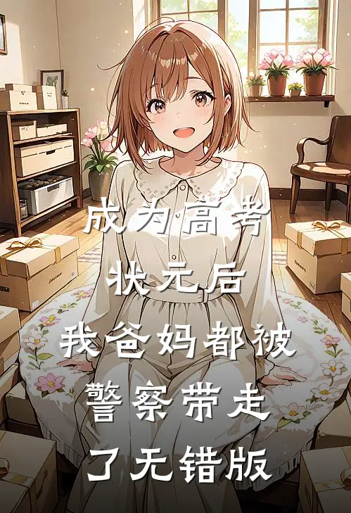 成为高考状元后，我爸妈都被警察带走了无错版