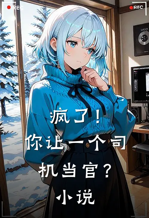 疯了！你让一个司机当官？小说