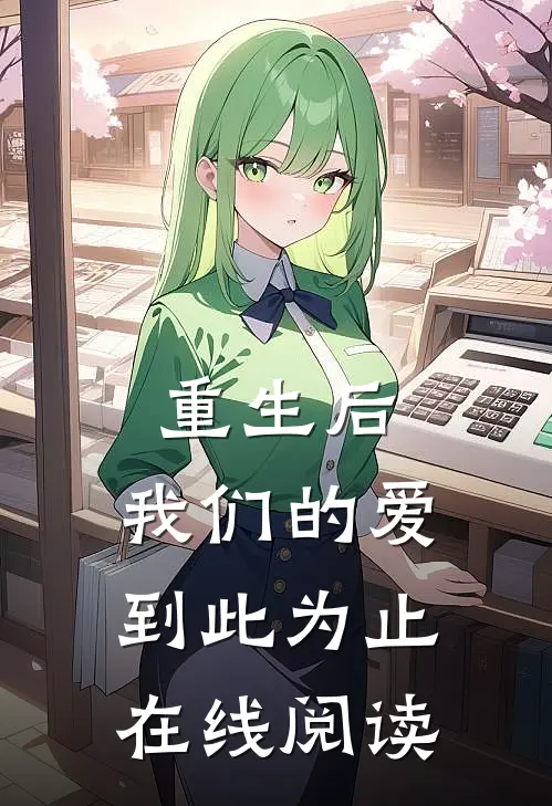 重生后，我们的爱到此为止在线阅读