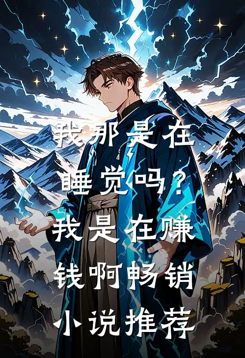 我那是在睡觉吗？我是在赚钱啊畅销小说推荐