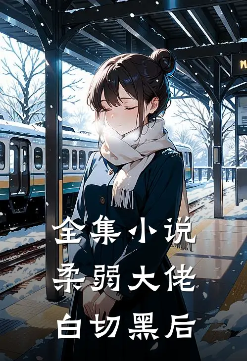 全集小说柔弱大佬白切黑后