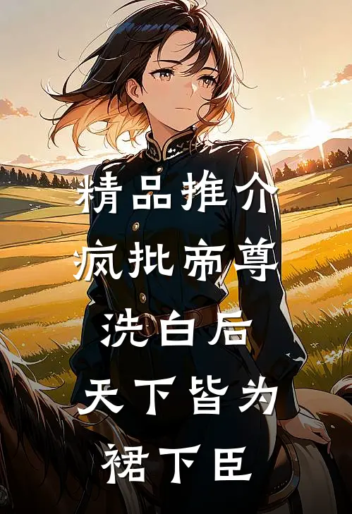 精品推介疯批帝尊洗白后，天下皆为裙下臣