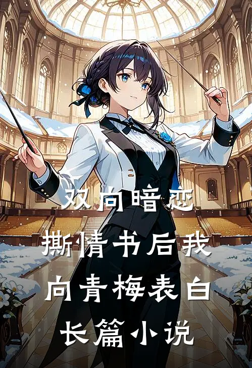 双向暗恋：撕情书后我向青梅表白长篇小说