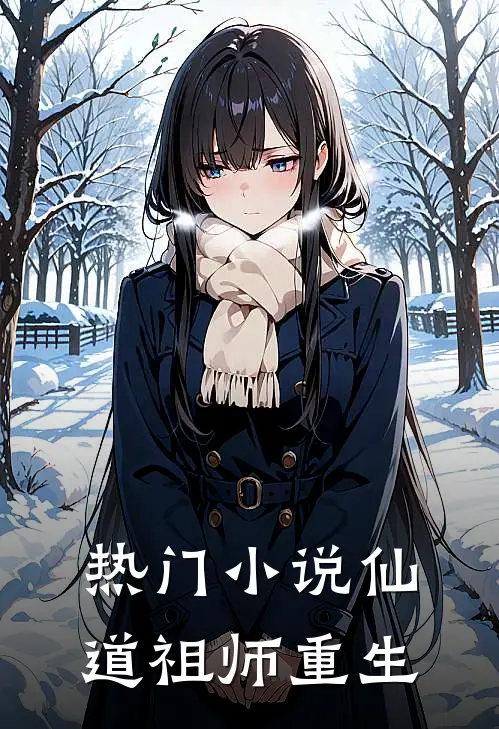 热门小说仙道祖师重生