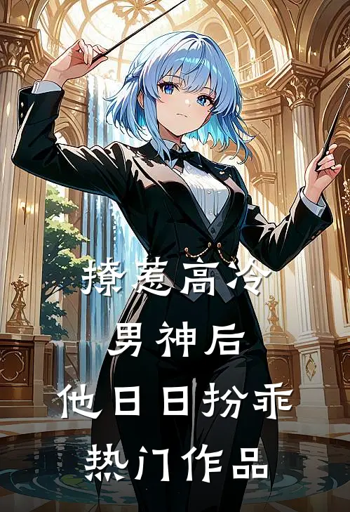 撩惹高冷男神后，他日日扮乖热门作品