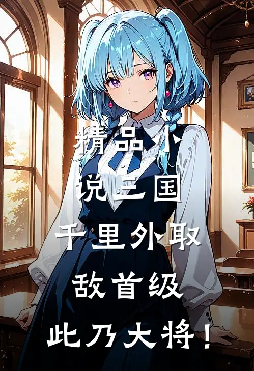 精品小说三国：千里外取敌首级，此乃大将！