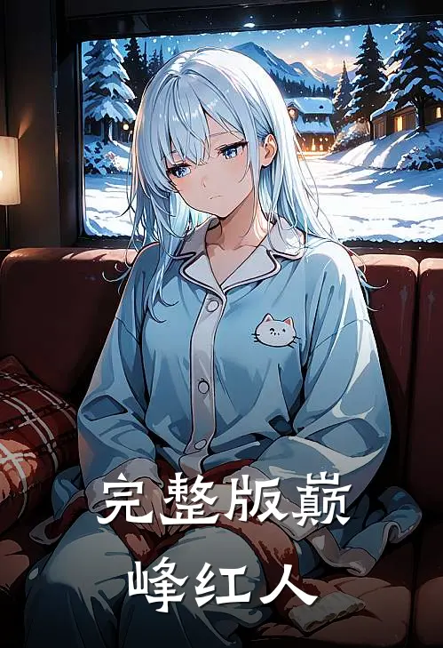 完整版巅峰红人
