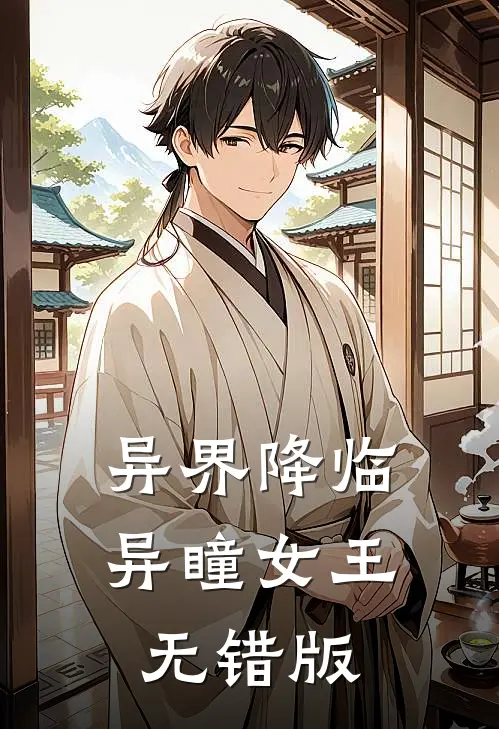 异界降临：异瞳女王无错版
