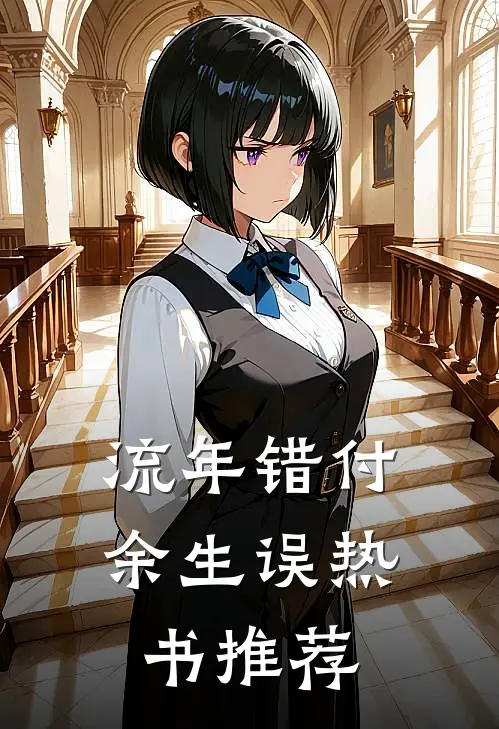 流年错付余生误热书推荐