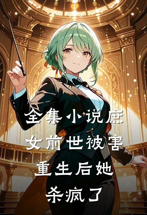 全集小说庶女前世被害，重生后她杀疯了
