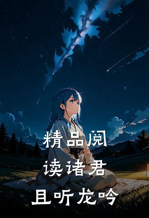 精品阅读诸君，且听龙吟